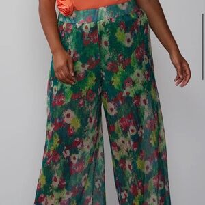 New York & Company Palazzo pants
